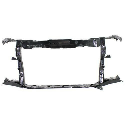 2010-2014 Honda Insight Radiator Support, Assembly.