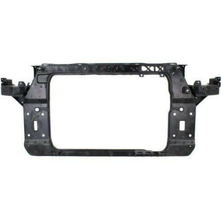2010-2014 Hyundai Tucson Radiator Support, Textured, Fiberglass -CAPA.