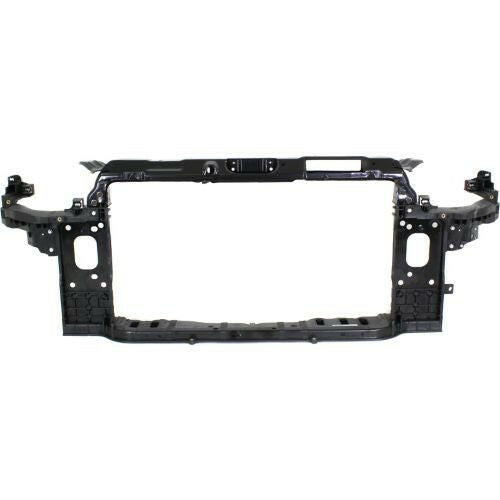2011-2014 Hyundai Elantra Radiator Support, Composite/Steel, Sedan.