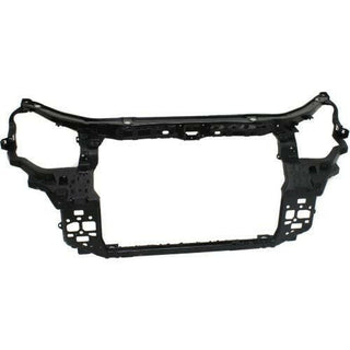 2010-2012 Hyundai Santa Fe Radiator Support, Plastic.