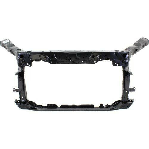 2013-2016 Honda Accord Radiator Support, Assembly, Sedan/Coupe.