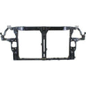 2011-2014 Hyundai Sonata Radiator Support, 2.4l Eng., Exc Hybrids-CAPA.