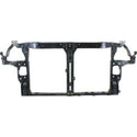 2011-2014 Hyundai Sonata Radiator Support, 2.4l Eng., Exc Hybrid Models.