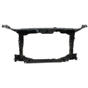 2013-2015 Honda Civic Radiator Support, Steel, Usa Type, Sedan -CAPA.