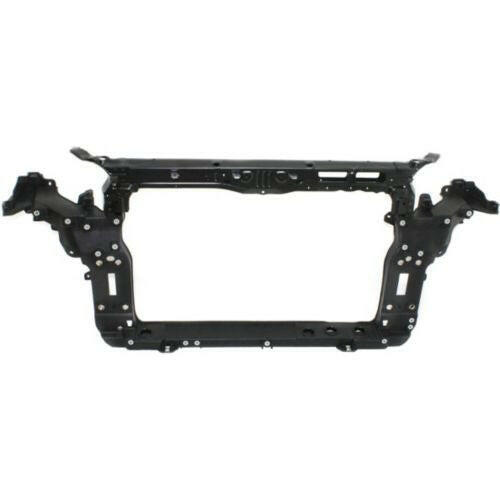 2013-2016 Hyundai Santa Fe Radiator Support, 2.0l Eng, Fiberglass, Sport.