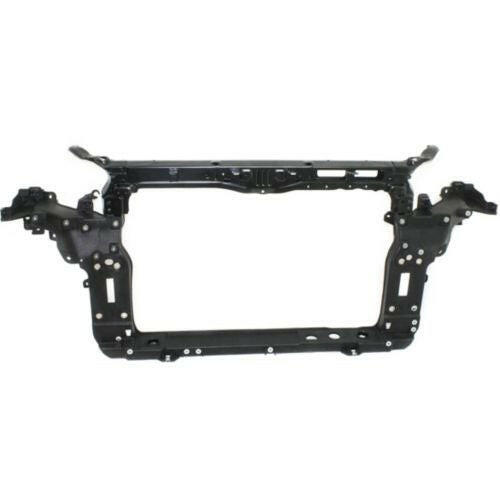 2013-2016 Hyundai Santa Fe Radiator Support, 2.4l Eng, Fiberglass, Sport.