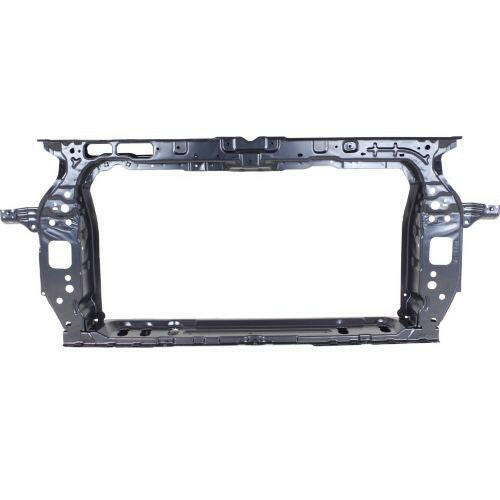 2014-2016 Hyundai Accent Radiator Support, Assem., Steel, Hback/Sedan-CAPA.