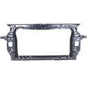 2014-2016 Hyundai Accent Radiator Support, Assem., Steel, Hback/Sedan-CAPA.