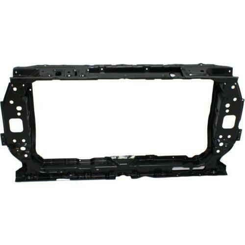 2014-2016 Hyundai Accent Radiator Support, Assem., Steel, Hback/Sedan.