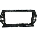 2014-2016 Hyundai Accent Radiator Support, Assem., Steel, Hback/Sedan.
