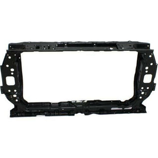2014-2016 Hyundai Accent Radiator Support, Assem., Steel, Hback/Sedan.