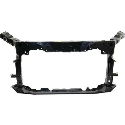 2013-2016 Honda Accord Radiator Support, Assem., Steel, Sedan, Touring-CAPA.