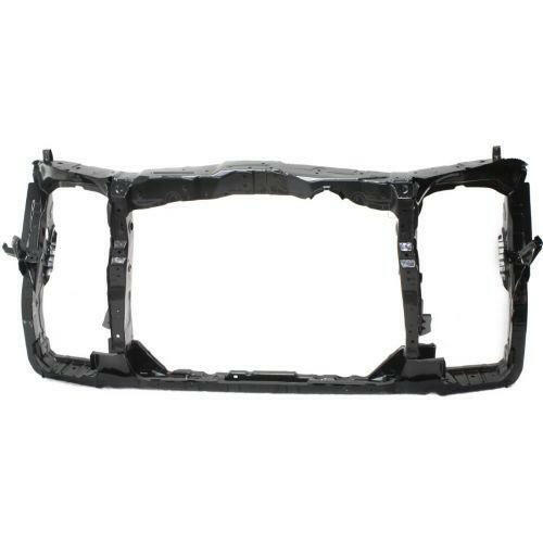 2009-2011 Honda Pilot Radiator Support, Assembly, Steel.