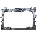 2016 Honda HR-V Radiator Support, Assembly, Steel.