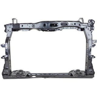 2016 Honda HR-V Radiator Support, Assembly, Steel.