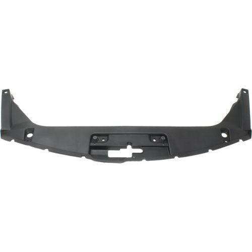 2008-2012 Honda Accord Radiator Support Upper, Cover, Assembly, Coupe.