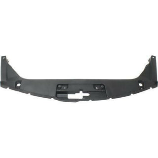 2008-2012 Honda Accord Radiator Support Upper, Cover, Assembly, Coupe.
