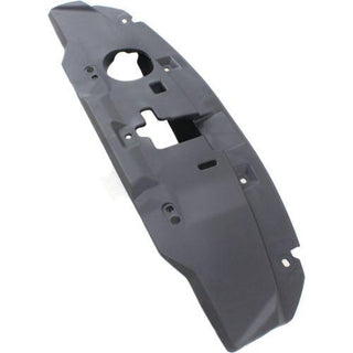 2010-2011 Honda CR-V Radiator Support Cover, Grille Support, Upper Cover - Classic 2 Current Fabrication