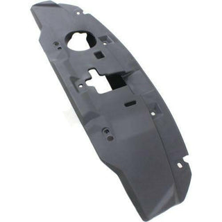 2010-2011 Honda CR-V Radiator Support Cover, Grille Support, Upper Cover.