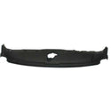 2006-2011 Honda Civic Radiator Support Cover, Closing Panel Assem., Textured, Coupe.