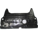2006-2010 Hyundai Sonata Eng Splash Shield, Under Cover, Rear, 2.4L Eng..