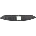 2003-2008 Hyundai Tiburon Splash Shield, Under Cover, 2.0L/2.7L ..