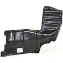 1996-2000 Hyundai Elantra Engine Splash Shield, Under Cover, LH.