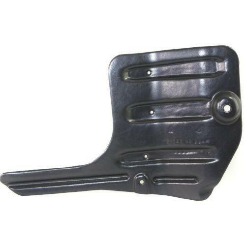 1999-2005 Hyundai Sonata Engine Splash Shield, Under Cover, Front.