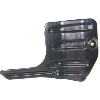 1999-2005 Hyundai Sonata Engine Splash Shield, Under Cover, Front.