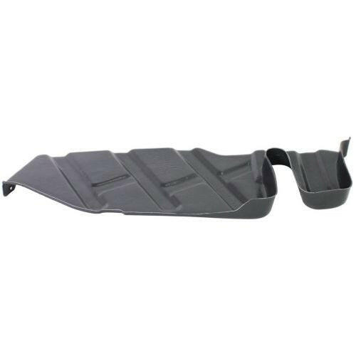 2004-2006 Hyundai Santa Fe Splash Shield, Under Cover, RH, 2.7 L ..