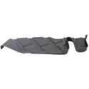 2004-2006 Hyundai Santa Fe Splash Shield, Under Cover, RH, 2.7 L ..
