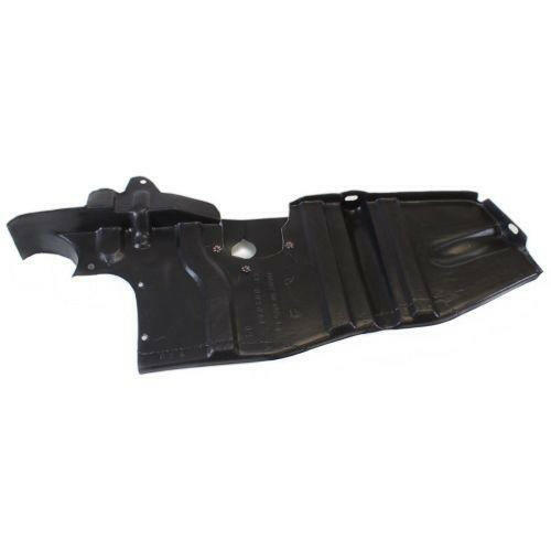 1999-2005 Hyundai Sonata Engine Splash Shield, Under Cover, RH, 2.4L Eng..
