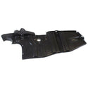 1999-2005 Hyundai Sonata Engine Splash Shield, Under Cover, RH, 2.4L Eng..