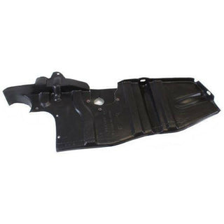 1999-2005 Hyundai Sonata Engine Splash Shield, Under Cover, RH, 2.4L Eng..