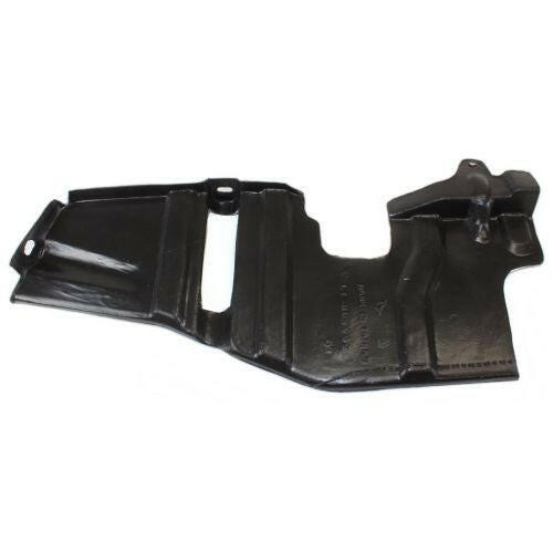 2001 Hyundai XG300 Engine Splash Shield, Under Cover, LH.
