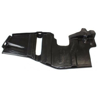 2001 Hyundai XG300 Engine Splash Shield, Under Cover, LH.