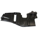 1999-2005 Hyundai Sonata Engine Splash Shield, Under Cover, LH.
