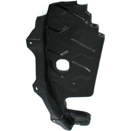 2007-2012 Hyundai Veracruz Engine Splash Shield, Under Cover, RH.