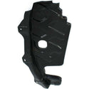 2007-2012 Hyundai Veracruz Engine Splash Shield, Under Cover, RH.