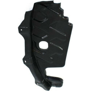 2007-2012 Hyundai Veracruz Engine Splash Shield, Under Cover, RH.