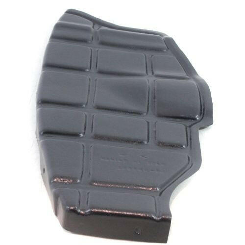 2006-2014 Kia Sedona Engine Splash Shield, Under Cover, RH.