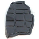 2006-2014 Kia Sedona Engine Splash Shield, Under Cover, LH.