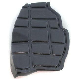 2006-2014 Kia Sedona Engine Splash Shield, Under Cover, LH.