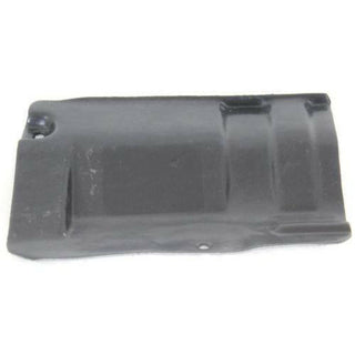 2001-2006 Hyundai Elantra Engine Splash Shield, Under Cover, LH.
