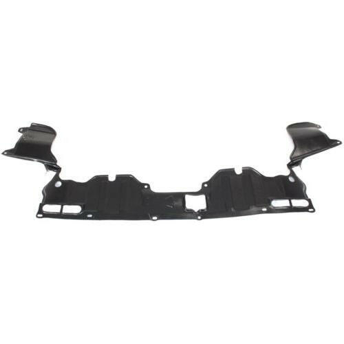 2006-2011 Honda Civic Engine Splash Shield, Under Cover, Coupe/Sedan.