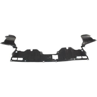 2006-2011 Honda Civic Engine Splash Shield, Under Cover, Coupe/Sedan.