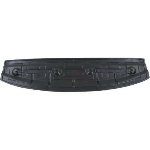 2011-2015 Hyundai Sonata Engine Splash Shield, Under Cover, Front, Hybrid.