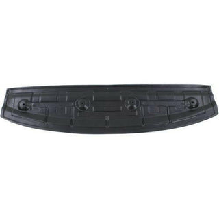 2011-2015 Hyundai Sonata Engine Splash Shield, Under Cover, Front, Hybrid.