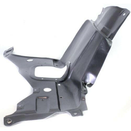 2010-2014 Honda Insight Engine Splash Shield, Under Cover, LH.