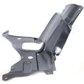 2011-2015 Honda CR-Z Engine Splash Shield, Under Cover, LH.